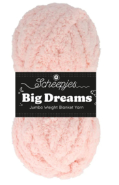 Scheepjes Big Dreams - Happiness 505