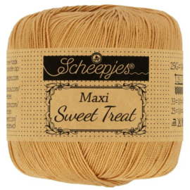 Scheepjes maxi sweet treat - 179 topaz