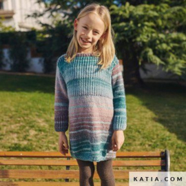 Katia -  kinderen 100% winter 103