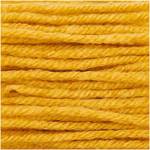 200 x 13 cm Smyrna - Hooki Hooki - oranje 100320