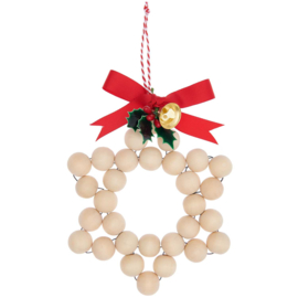 Rico Knutselpakket - kerst