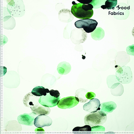 Fibre mood 33 - katoen poplin - stones