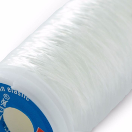 Prym brei elastiek / armbandjes elastiek