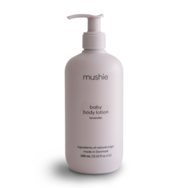 Mushie - body lotion lavendel