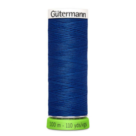 Gutermann - Allesnaaigaren rPET 100m - 214