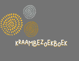 Kraambezoekboek