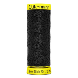 Gutermann - Deco Stitch nr 70 - 000