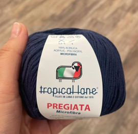 Tropical Lane - Pregiata Microfibra - 47