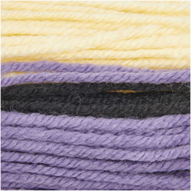 200 x 6,5 cm Smyrna - Hooki Hooki - Gemeleerd 100339