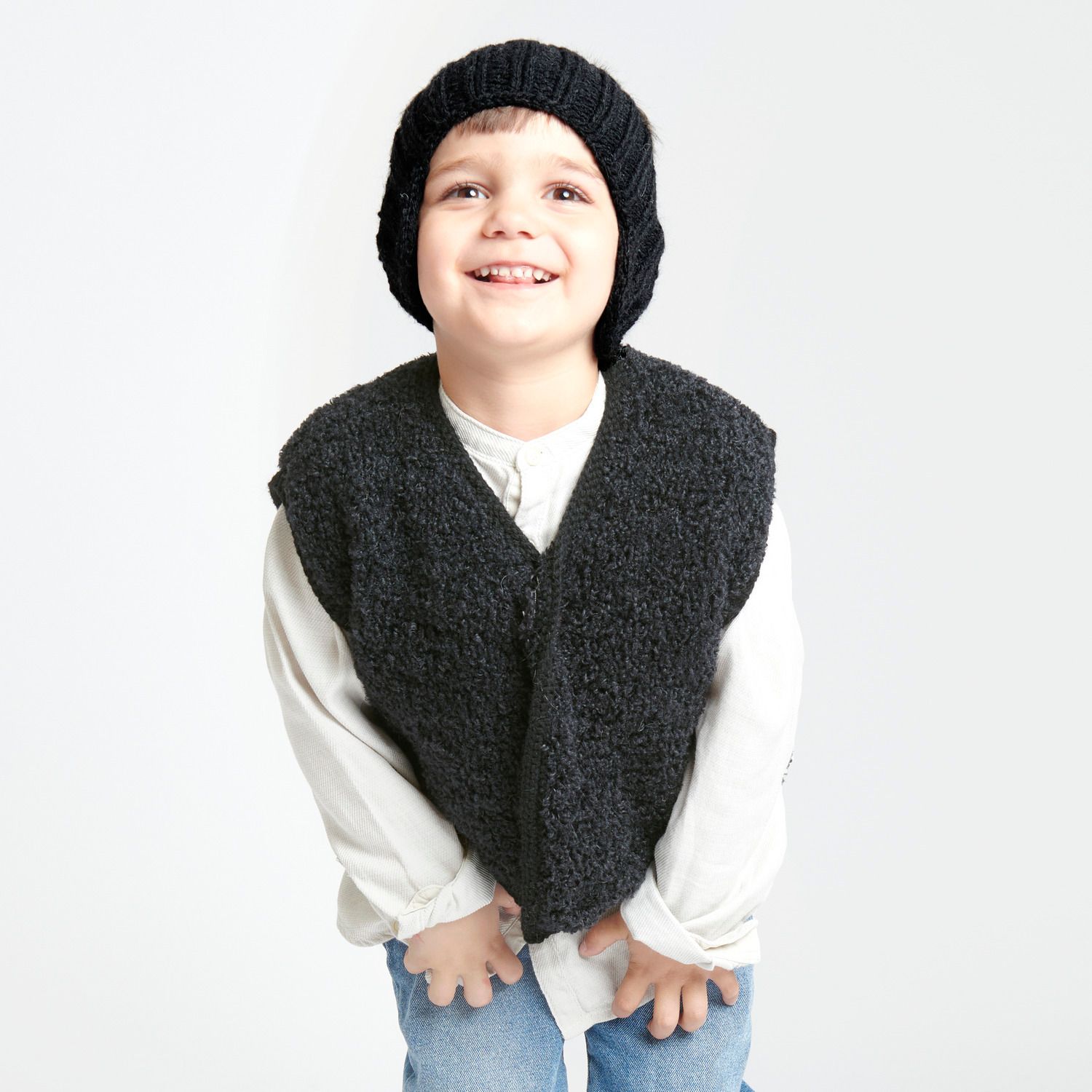 Rico Design Kids 13