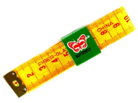 Centimeters 1,50 meter (cm/inches)