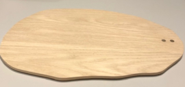 Wooden Tray XL