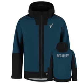 Regenjas Techshell Redefined