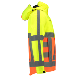 Tricorp ART. NR. 403002 / SOFTSHELL VERKEERSREGELAAR