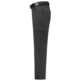 ART. NR. 502010 / WERKBROEK BASIS DARKGREY