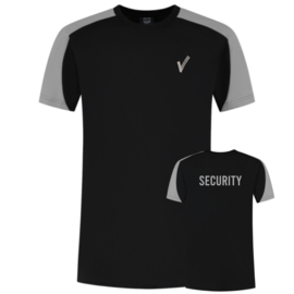 T-shirt Bicolor Redefined