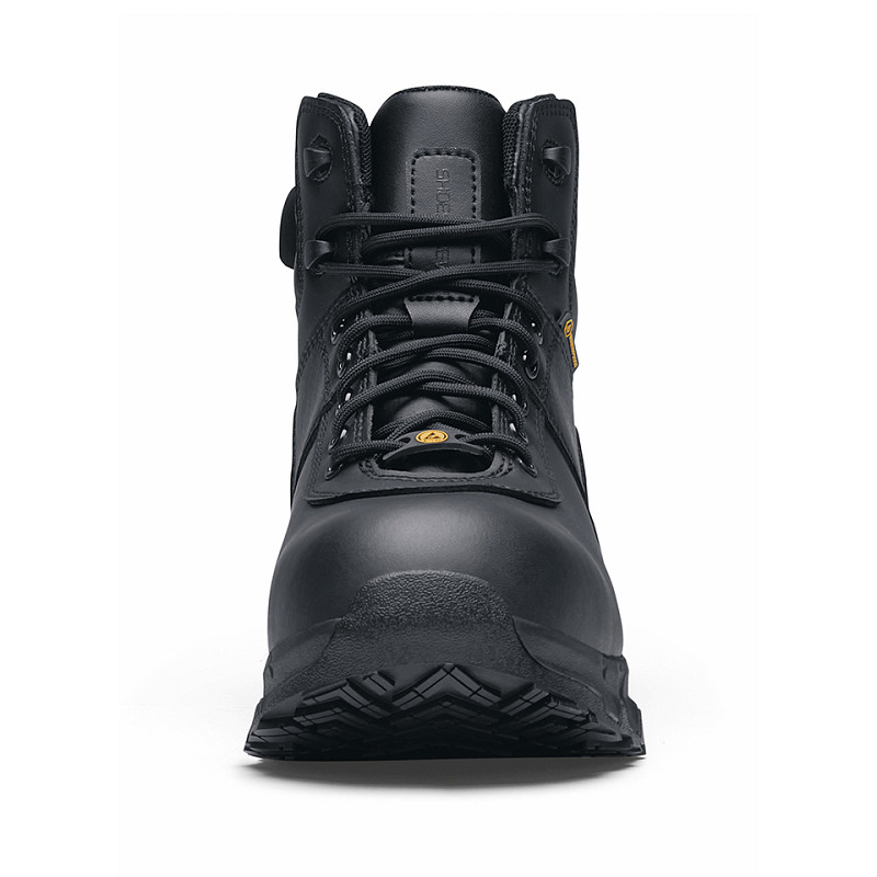 SFC Guard Mid Safety Boots (S3) 231305