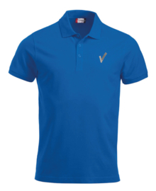 Beveiliging kleding Poloshirt LINCOLN korte mouw, alle kleuren. Met V-tje en SECURITY.