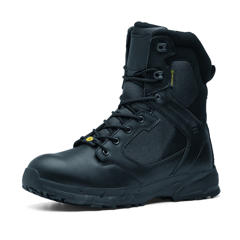 SFC Darver Defense Tactical boots (06 ESD) 231307