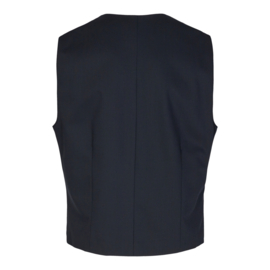 Traveller compleet kostuum dark navy Heren