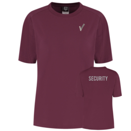 T-shirt Redefined Dames