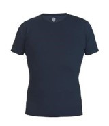: Heren BOA T-shirt ronde hals. 57BOA21