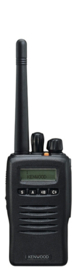 Kenwood TK-2140E VHF Portofoon