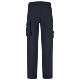 Werkbroek 4-Way Stretch Redefined