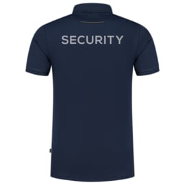Poloshirt Accent
