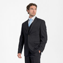 Traveller blazer Heren (Zwart/Antharaciet/Grijs/Dark Navy/Navy)