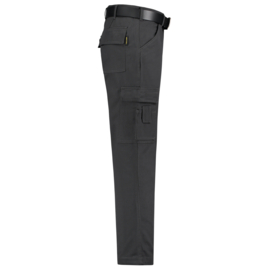 ART. NR. 502010 / WERKBROEK BASIS DARKGREY