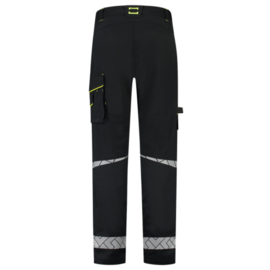 Werkbroek Functional Stretch Reflective Redefined