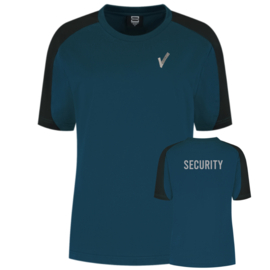 T-shirt Bicolor Redefined Dames