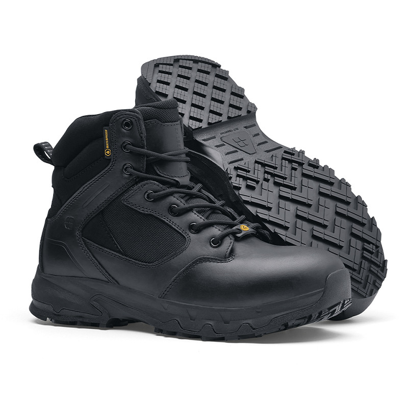 SFC Defense Mid Tactical boots (O2 ESD) 231302