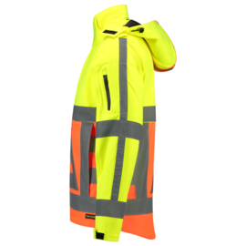 Tricorp ART. NR. 403002 / SOFTSHELL VERKEERSREGELAAR
