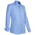 Giovanni Capraro 936 blouse Strech