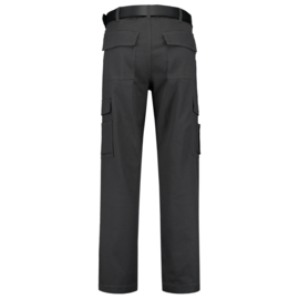 ART. NR. 502010 / WERKBROEK BASIS DARKGREY