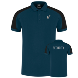 Poloshirt Bicolor Redefined