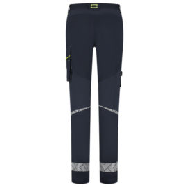 Werkbroek Functional Stretch Reflective Redefined Dames