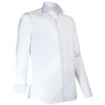 Giovanni Capraro 936 blouse Strech