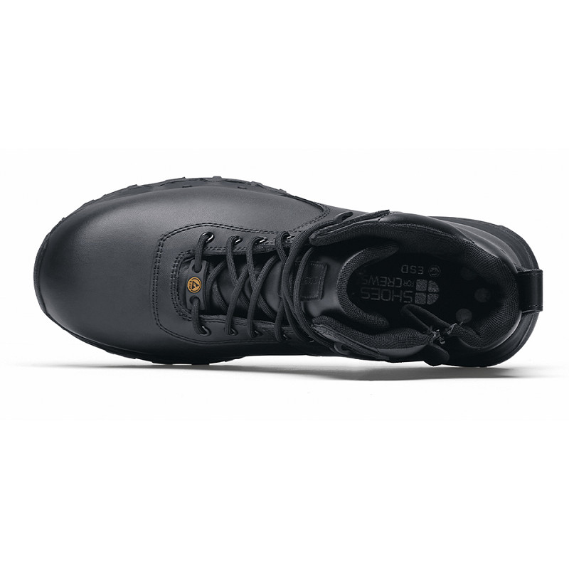 SFC Guard Mid Safety Boots (S3) 231305