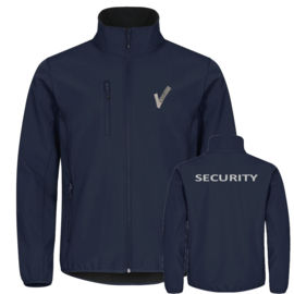 Herfstpakket Basis. Poloshirt, Classic Softshell jacket en strech Cargo Werkbroek.