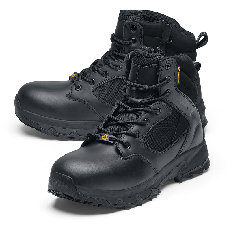 SFC Defense Mid Tactical boots (O2 ESD) 231302