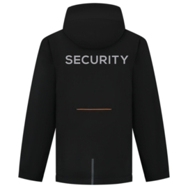 Winter Tech Shell Accent