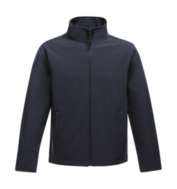 Alblaze Sofshell jacket