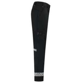 Werkbroek Functional Stretch Reflective Redefined
