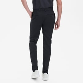 MEN'S CLASSIC TRAVELLER TROUSERS IN MODERN FIT ANTRACIET
