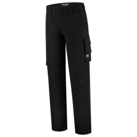 Werkbroek 4-Way Stretch Redefined