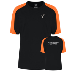 T-shirt Bicolor Redefined Dames