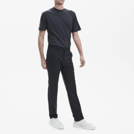 MEN'S CLASSIC TRAVELLER TROUSERS IN MODERN FIT ANTRACIET